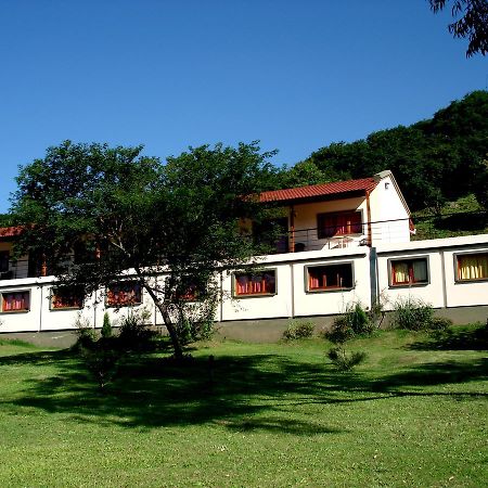 Hosteria Pura Vida San Salvador de Jujuy Kültér fotó