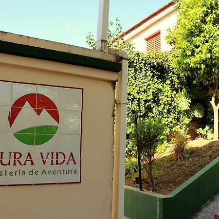 Hosteria Pura Vida San Salvador de Jujuy Kültér fotó