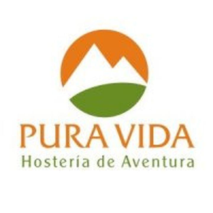 Hosteria Pura Vida San Salvador de Jujuy Kültér fotó