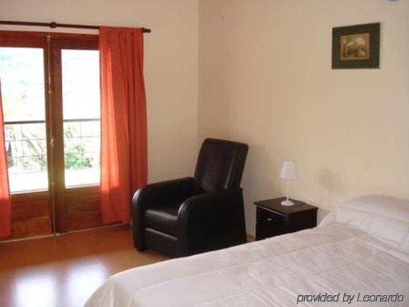 Hosteria Pura Vida San Salvador de Jujuy Szoba fotó