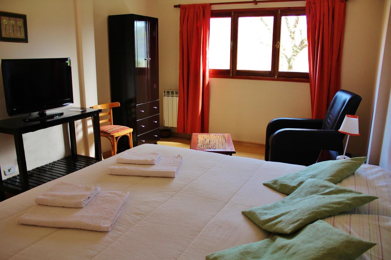 Hosteria Pura Vida San Salvador de Jujuy Kültér fotó