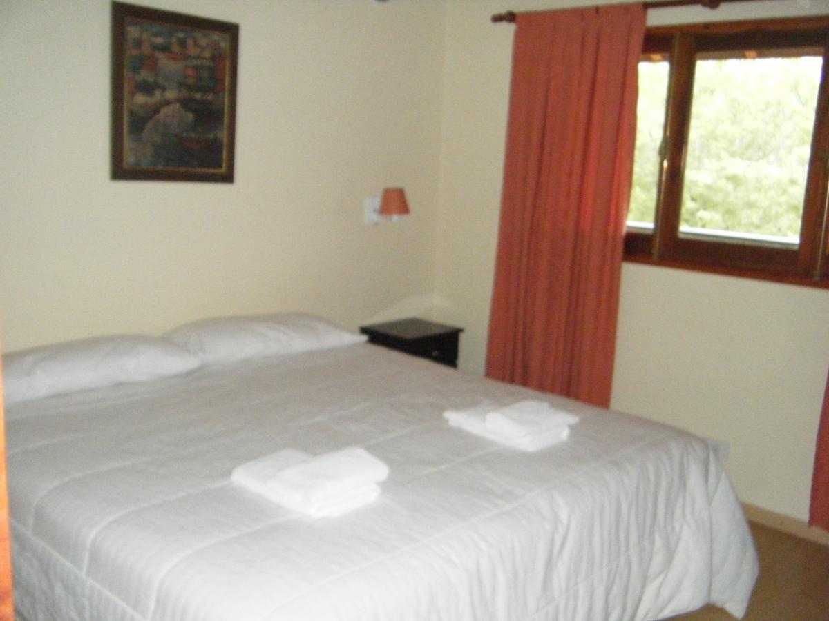 Hosteria Pura Vida San Salvador de Jujuy Kültér fotó