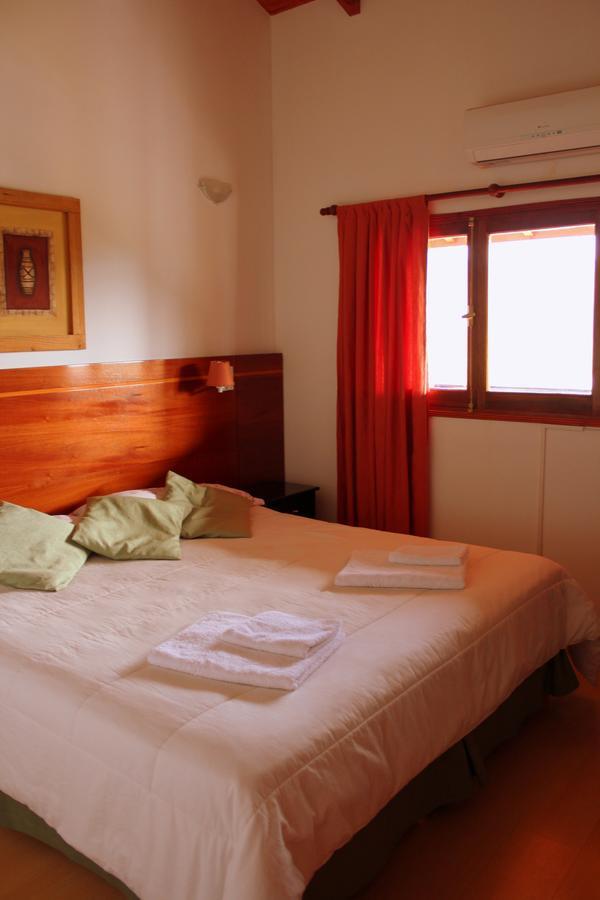 Hosteria Pura Vida San Salvador de Jujuy Kültér fotó